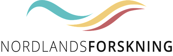 Nordlandsforskning AS logo