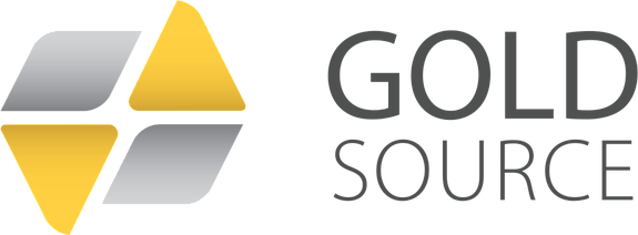 Goldsource Norway AS logo