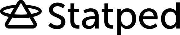 STATPED logo