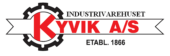 Kyvik Industrivarehuset AS logo