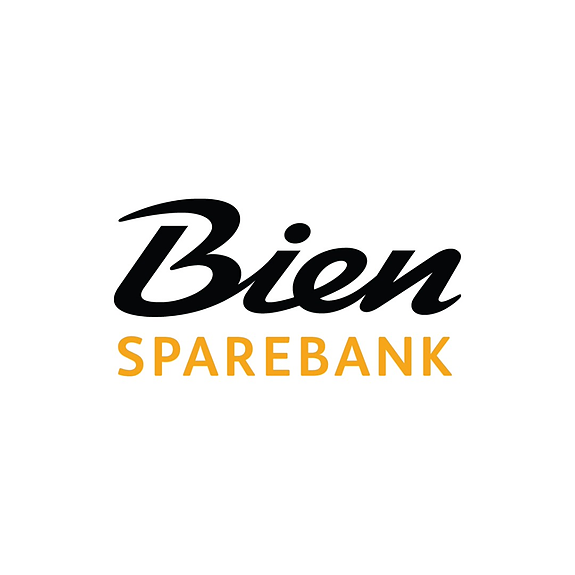 Bien Sparebank logo
