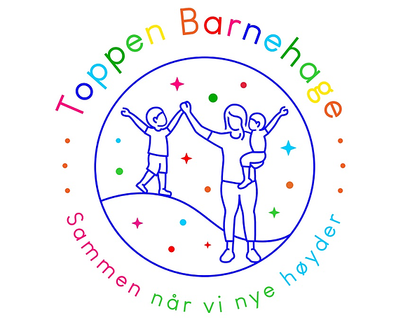 Skedsmo Barnehager SA logo