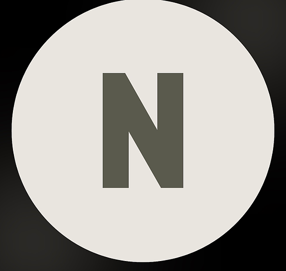 Nordfolk Travel logo