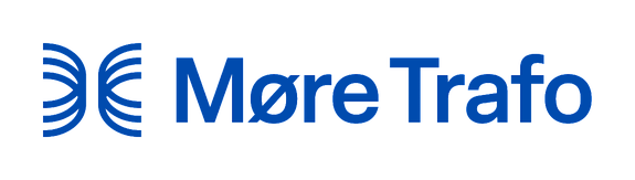 MØRE TRAFO AS logo