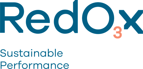 Redox AS logo