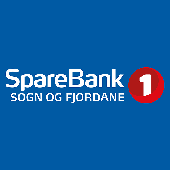 SpareBank 1 Sogn og Fjordane logo