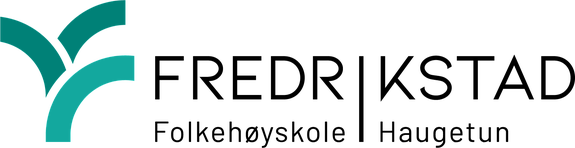 Hvem er du? logo