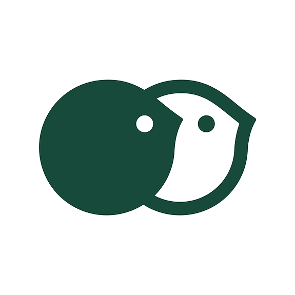 Barne-, ungdoms- og familiedirektoratet (Bufdir) logo