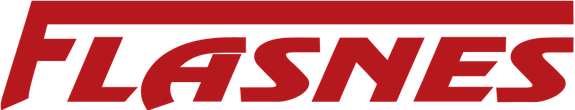 Flasnes Transport AS logo