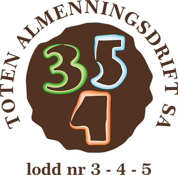 Toten Almenningsdrift Sa logo