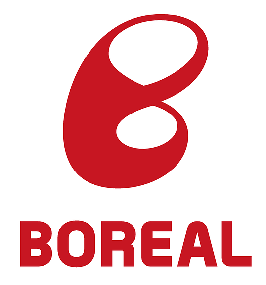 Boreal Sjø AS logo