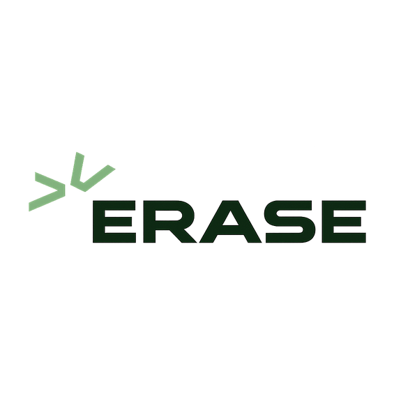 Erase AS logo
