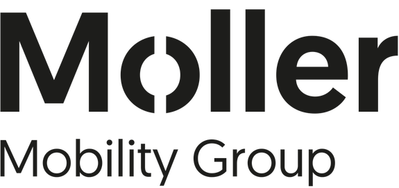 Møller Mobility Group AS logo