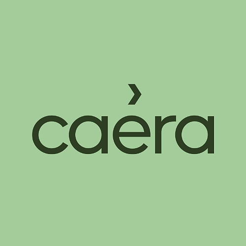 CAERA AS logo