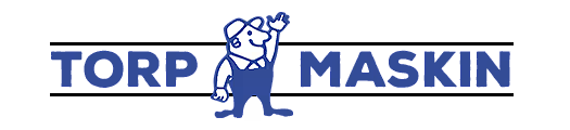 Torp Maskin AS logo