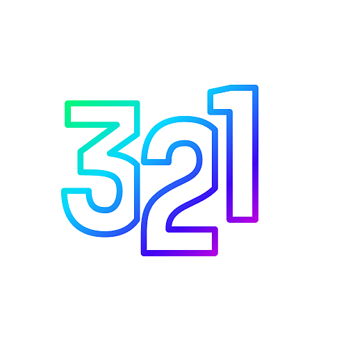 321 (TRETOEN AS) logo