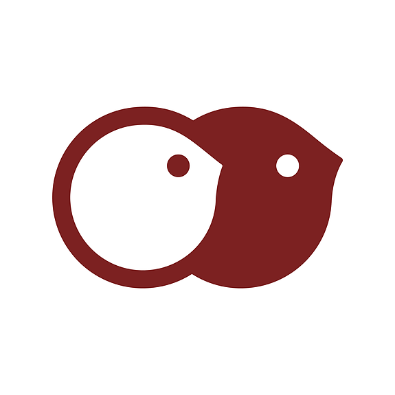 Har du et sterkt hode, varmt hjerte, og et engasjement for arbeid med barn og unge? logo
