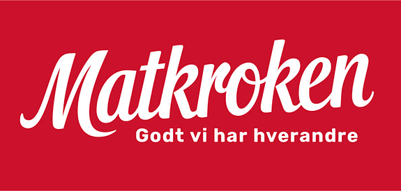 Matkroken Ulven logo