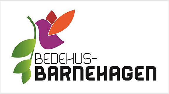 Bedehusbarnehagen AS logo