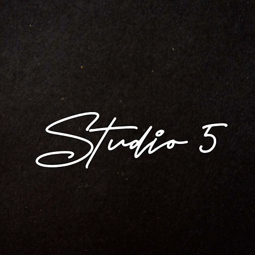 Studio 5 AS logo