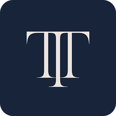 Tinholt Eiendomsmegling Bygdøy Allè AS logo