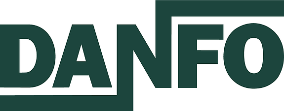 Danfo AS logo