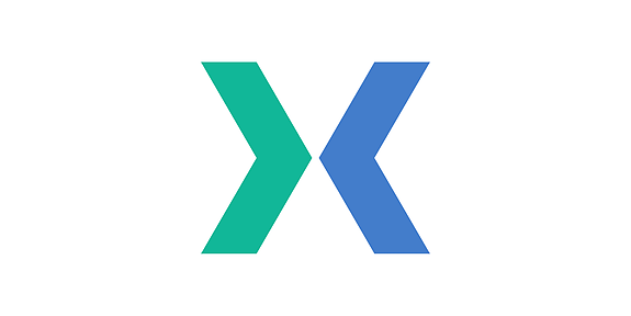 X Sales AS logo