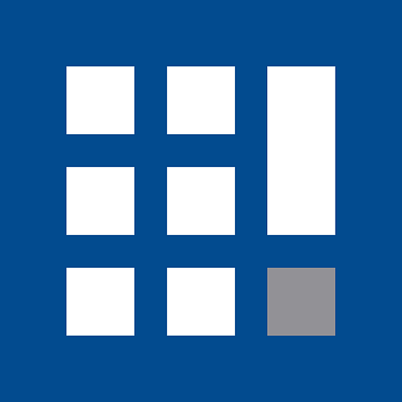 Raadhuset Eiendomsmegling AS logo