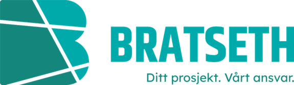 Bratseth As logo