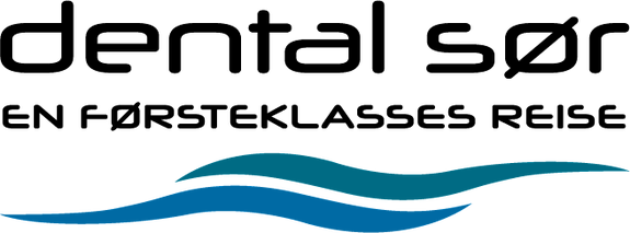 Dental Sør AS logo