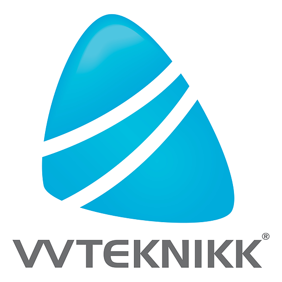 VVTEKNIKK AS logo