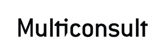 Multiconsult Norge AS logo
