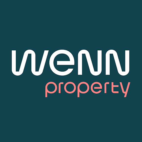 WENN PROPERTY AS logo