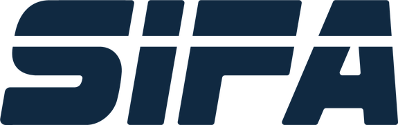 SIFA AS logo