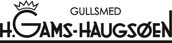 H Gams-Haugsøen AS logo