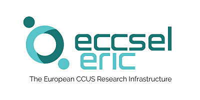Eccsel European Research Infrastructure Consortium logo