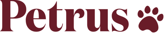 Petrus Veterinærer As logo