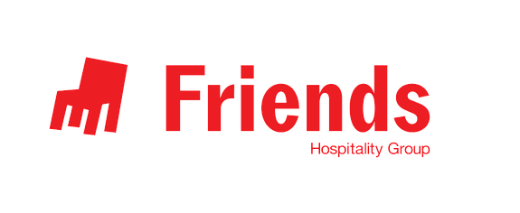 Friends Hospitality Group logo