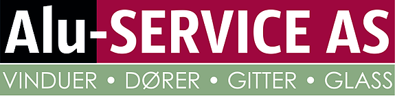 Alu-Service AS logo