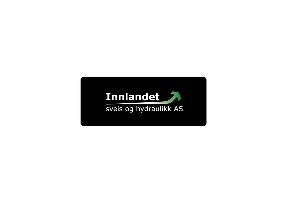 Innlandet Sveis Og Hydraulikk AS logo