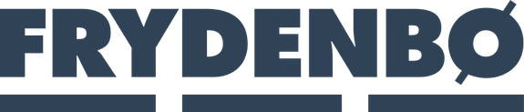 Frydenbø Yards Øksfjord logo