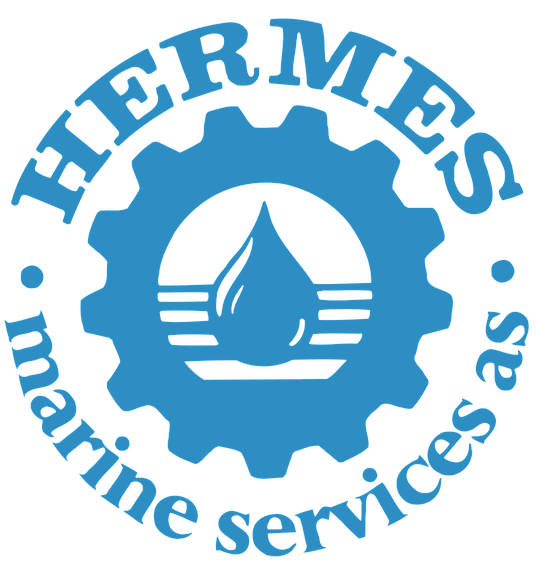 Hermes Marine Service AS logo