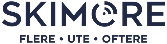 Skimore AS logo