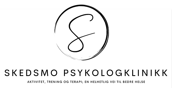 Skedsmo Psykologklinikk AS logo