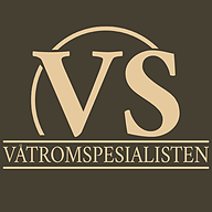 Våtromspesialisten AS logo