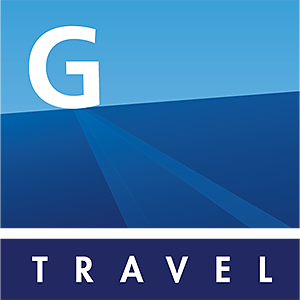 G Travel AS logo