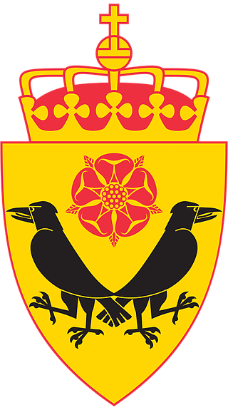 Etterretningstjenesten logo