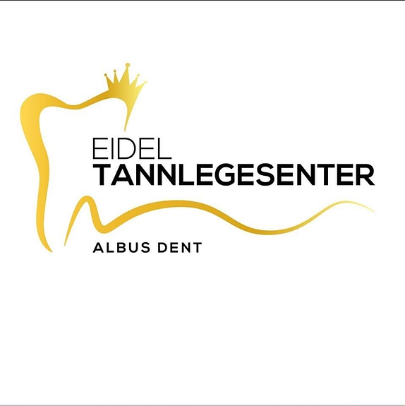 Tannlegeassistent/Tannhelsesekretær Tannlege 60%-100% logo