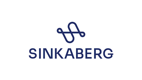 Sinkaberg AS logo
