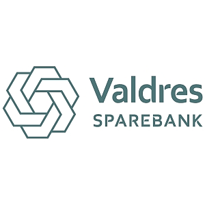 Valdres Sparebank logo